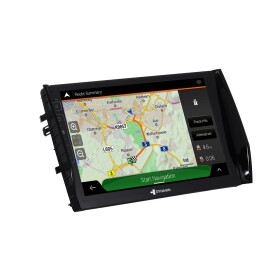 Dynavin 10,1 Zoll (25,65cm) Navigationsgerät für Skoda Kodiaq