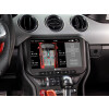 Dynavin 10,1 Zoll (25,65cm) Navigationsgerät für Mustang VI mit 8-Zoll Monitor