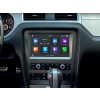 Dynavin 9 Zoll (22,86cm) Navigationsgerät für Ford Mustang 2010-2014