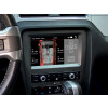 Dynavin 9 Zoll (22,86cm) Navigationsgerät für Ford Mustang 2010-2014