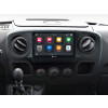 Dynavin Navisystem 9 Zoll (22,86cm) Display, für Renault Master, Opel Movano, Nissan NV400 ab 2010