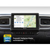 Dynavin 9-Zoll Android Autoradio für Renault Master mit Wireless Apple CarPlay & Android Auto, Blitzer.de PRO Integration und Head-up-Display