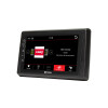 Dynavin 9-Zoll Android Autoradio für Renault Master mit Wireless Apple CarPlay & Android Auto, Blitzer.de PRO Integration und Head-up-Display