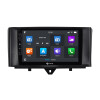 Dynavin Navisystem 9 Zoll (22,86cm) Display, für Smart 2011-2015