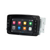 Dynavin Navisystem 7 Zoll (17,78cm) für Mercedes CLK-Klasse (W209) 04/2004-2006, Mercedes Vito (W639) 04/2004 - 2006 Viano (W639) 04/2004-2006, Mercedes C-Klasse (W203) 03/2000-03/2004