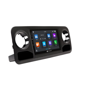 Dynavin Navisystem 10,1 Zoll (25,65cm) Display, Navisystem für Mercedes Sprinter ab 2018