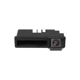 Griffleistenkamera CAMBH-AU002 Lite passend für Audi A3 8P / A4 B7 / A6 4F / Q7 4L / A5 MQB