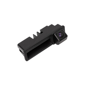 Griffleistenkamera CAMBH-AU002 Lite passend für Audi A3 8P / A4 B7 / A6 4F / Q7 4L / A5 MQB
