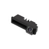 Griffleistenkamera CAMBH-AU002 Lite passend für Audi A3 8P / A4 B7 / A6 4F / Q7 4L / A5 MQB