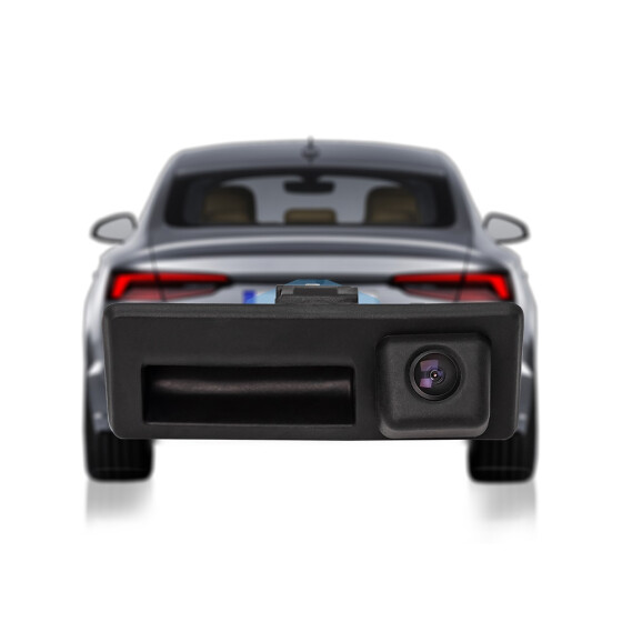 Griffleistenkamera CAMBH-AU001 HD Lite Audi / Skoda