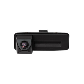 Griffleistenkamera CAMBH-AU003 Lite passend für Audi / Skoda