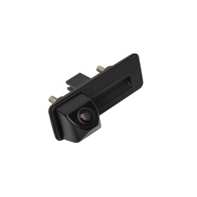 Griffleistenkamera CAMBH-AU003 Lite passend für Audi / Skoda