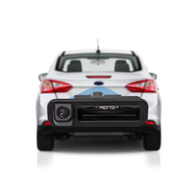 Griffleistenkamera CAMBH-FD001 Lite passend für Ford