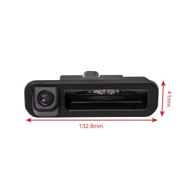 Griffleistenkamera CAMBH-FD001 Lite passend für Ford