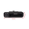 Griffleistenkamera CAMBH-FD001 Lite passend für Ford