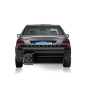 Griffleistenkamera CAMBH-MB002Lite passend für Mercedes