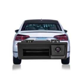 Griffleistenkamera CAMBH-MQ001 Lite passend für Audi VW