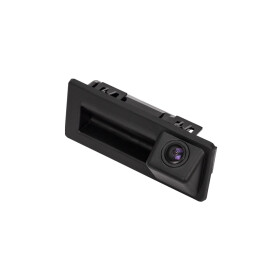 Griffleistenkamera CAMBH-MQ001 Lite passend für Audi VW