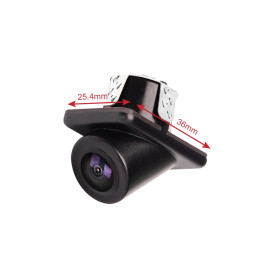 Universalkamera, Rückfahrfunktion 170° mit...