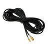 Antennenadapter SMB (M) - SMB (F) 500cm