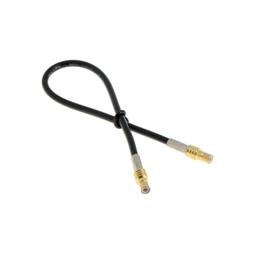 Antennenadapter SMB (M) - SMB (M) 15cm