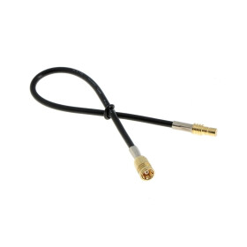 Antennenadapter SMB (M) - SMB (F) 15cm