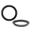 Lautsprecherringe HYUNDAI i30 (FD) 165 mm Türen vorne+hinten