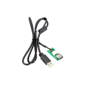 Dynavin USB Umbaukit DVN USB Fiat
