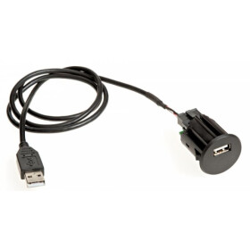 Dynavin USB Adapter DVN USB6 0,9 m
