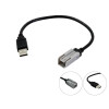Dynavin USB Adapter Fiat Ducato, Iveco Daily ab 2014 DVN FIATUSB.3