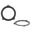 Lautsprecherringe BMW div. 100 mm Mitteltöner Türen oder Center
