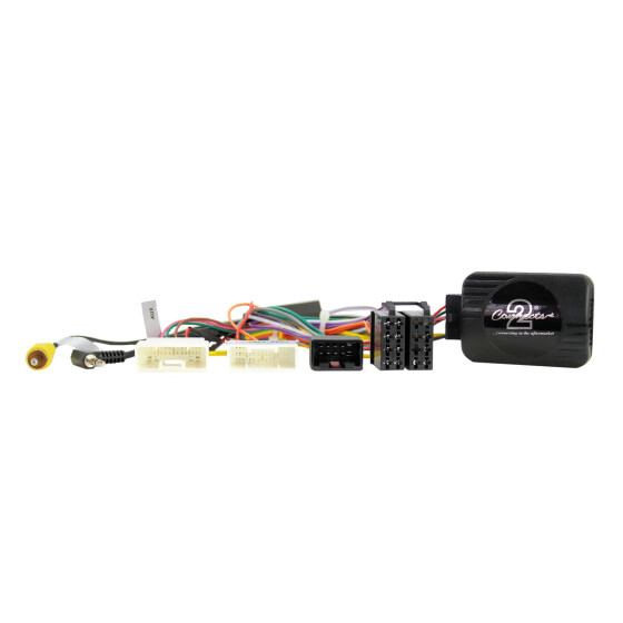 Lenkradinteface Toyota Camry/Hilux 28Pin/34Pin/10Pin Toyota