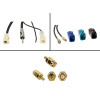 Antennenkabel Kit Fakra(f) > DIN(m)/SMB(F)/SMA(m) FM/DAB+
