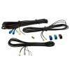 Antennenkabel Kit Fakra(f) > DIN(m)/SMB(F)/SMA(m)/Fakra(f)
