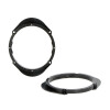 Lautsprecherringe MAZDA 165 mm Türen vorne+hinten SOLID