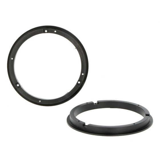 Lautsprecherringe SUZUKI Swift Vitara 165 mm Türen vorne+hinten