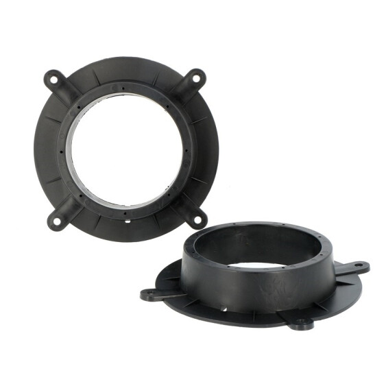 Lautsprecherringe MAZDA 3 (BM,BN) 6 (GJ,GL) CX-5 (KE) ab 12 165mm vorne MASSIV
