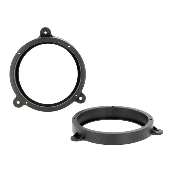 Lautsprecherringe SUBARU Forester Legacy 165mm Türen vorne