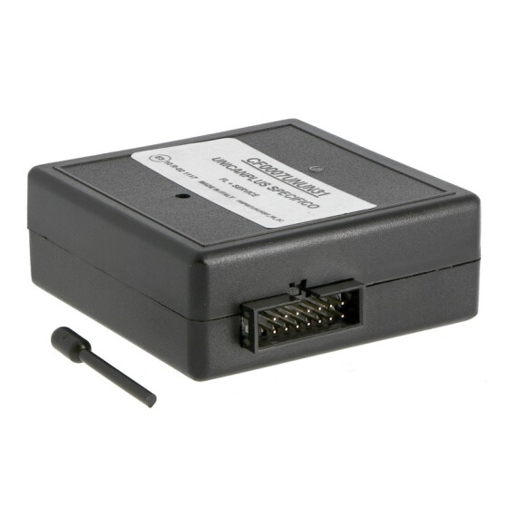 Lenkradinterface Universal CAN Bus K-Bus auf Pioneer Autoradio