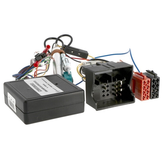 Lenkradfernbedienung - CAN Bus Interface MERCEDES E (W211) SLK (R171) Kenwood