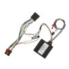 Lenkradfernbedienung - CAN Bus Interface ALFA ROMEO mit ISO auf Kenwood
