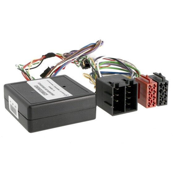 Lenkradfernbedienung - CAN Bus Interface ALFA ROMEO mit ISO auf JVC