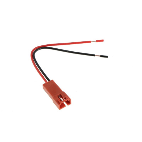 Lautsprecheradapter FIAT Ducato Punto Stilo Multipla Peugeot Boxer