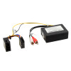 Aktivsystemadapter Mercedes Audiogateway MOST>Cinch