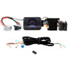 Connects2 Lenkradgrundinterface für Fiat Ducato 8 (ab 2021) ISO-Mini ISO Telefon - 42sfa026
