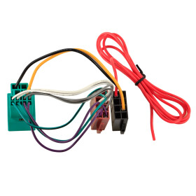ISO Adapterkabel Fiat Ducato 04/2021-2022 12Pin Fiat