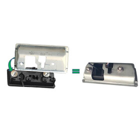 NAVLINKZ Griffleisten-Kamera Audi, Porsche, VW inklusive Halterung