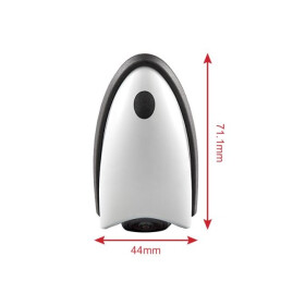 Aufbaukamera DVN CW 910 Pro