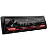 JVC Autoradio KD-X282DBT Digital Media Receiver mit DAB+ / USB / AUX / FLAC / 13-Band EQ