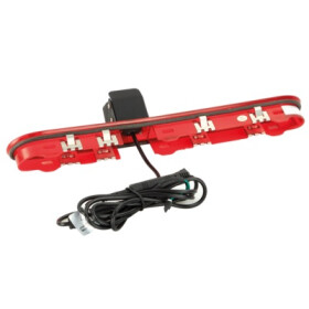 Rückfahrsystem 7 Zoll (17,78 cm) für Citroen Jumpy 3, Spacetourer, Fiat Scudo, Peugeot Expert 3 Toyota ProAce ab 2016